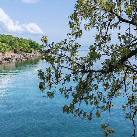 Deluxe Sea View Apartment Mate Balote Rijeka Dış mekan fotoğraf