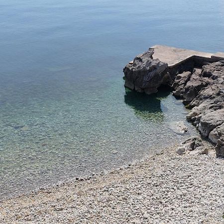 Deluxe Sea View Apartment Mate Balote Rijeka Dış mekan fotoğraf
