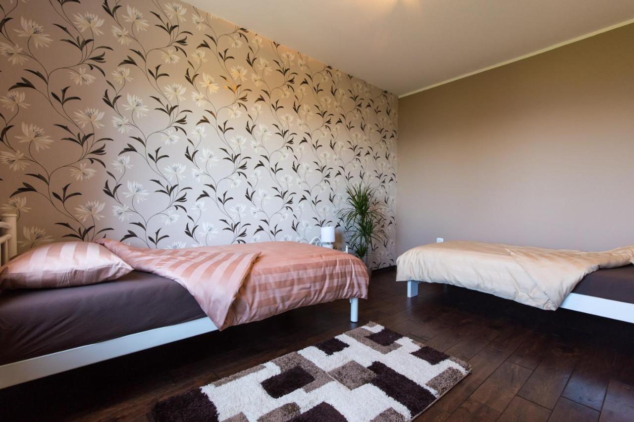 Deluxe Sea View Apartment Mate Balote Rijeka Dış mekan fotoğraf