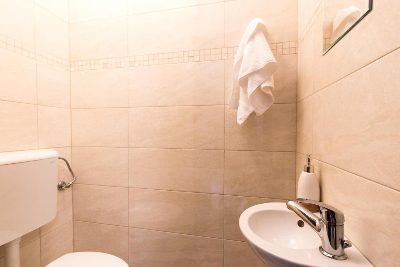 Deluxe Sea View Apartment Mate Balote Rijeka Dış mekan fotoğraf