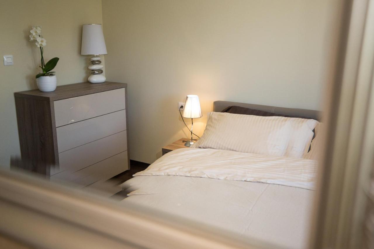 Deluxe Sea View Apartment Mate Balote Rijeka Dış mekan fotoğraf