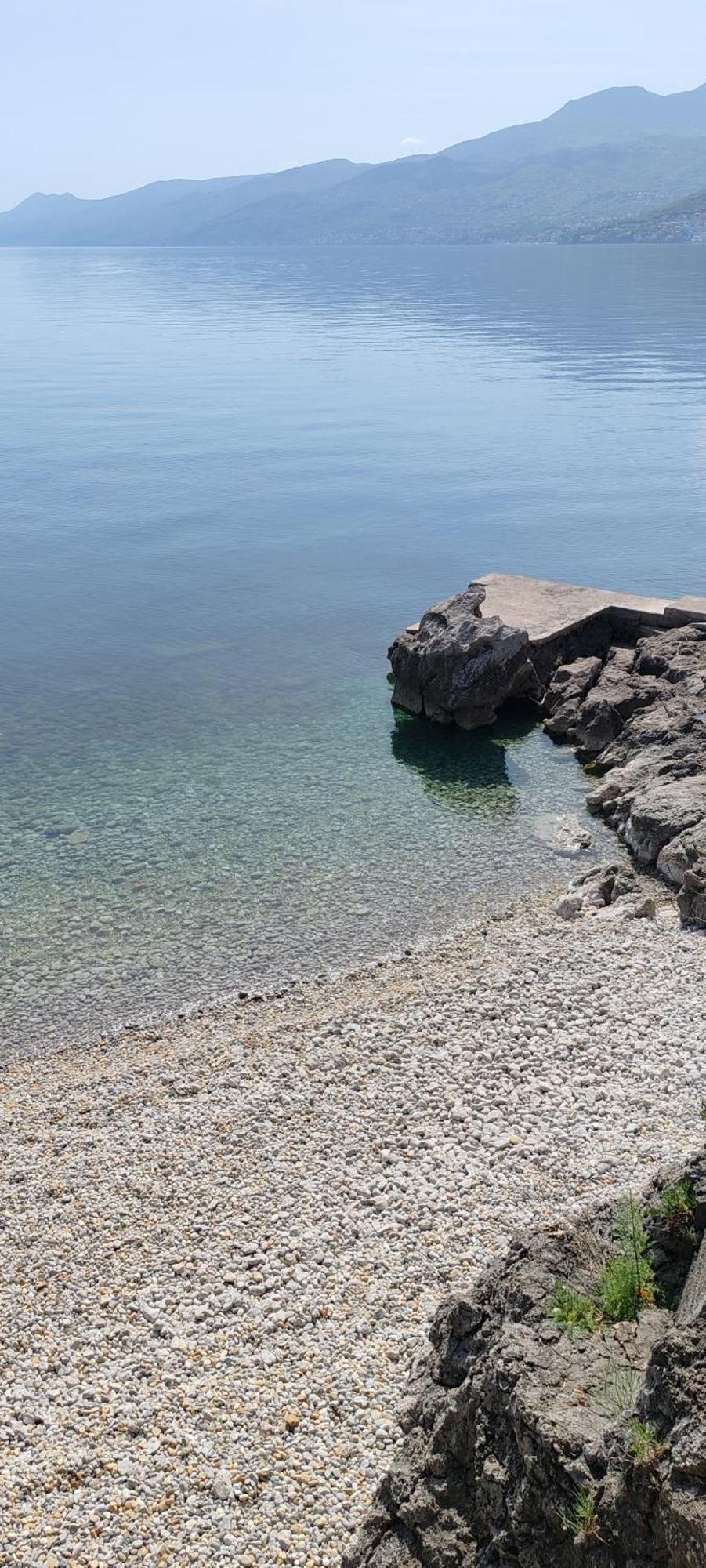 Deluxe Sea View Apartment Mate Balote Rijeka Dış mekan fotoğraf